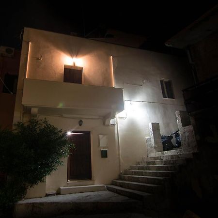 Agapi Holiday Home Rethymno Esterno foto