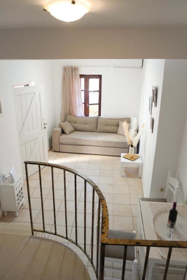 Agapi Holiday Home Rethymno Esterno foto