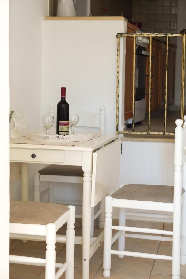 Agapi Holiday Home Rethymno Esterno foto
