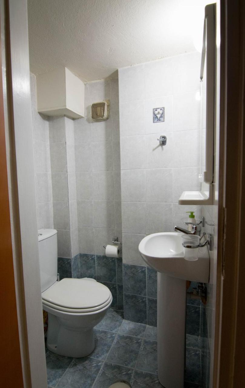 Agapi Holiday Home Rethymno Esterno foto